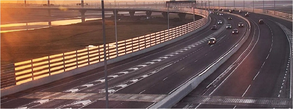 Architectural Integration of Wind Barriers