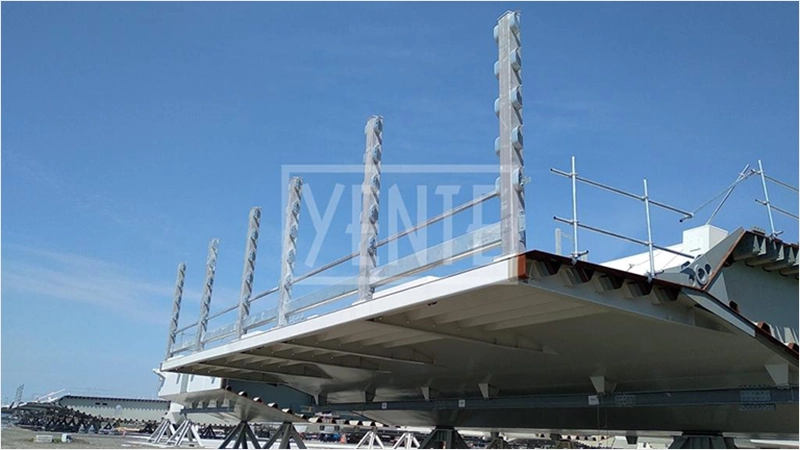 Customized Installation for Project-Specific Needs