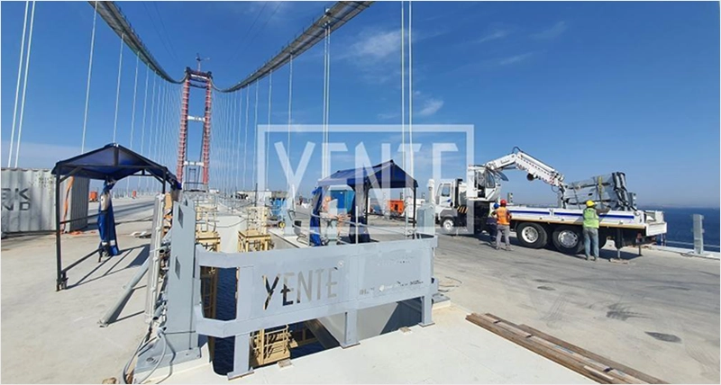 Expert Installation of Wind Barriers