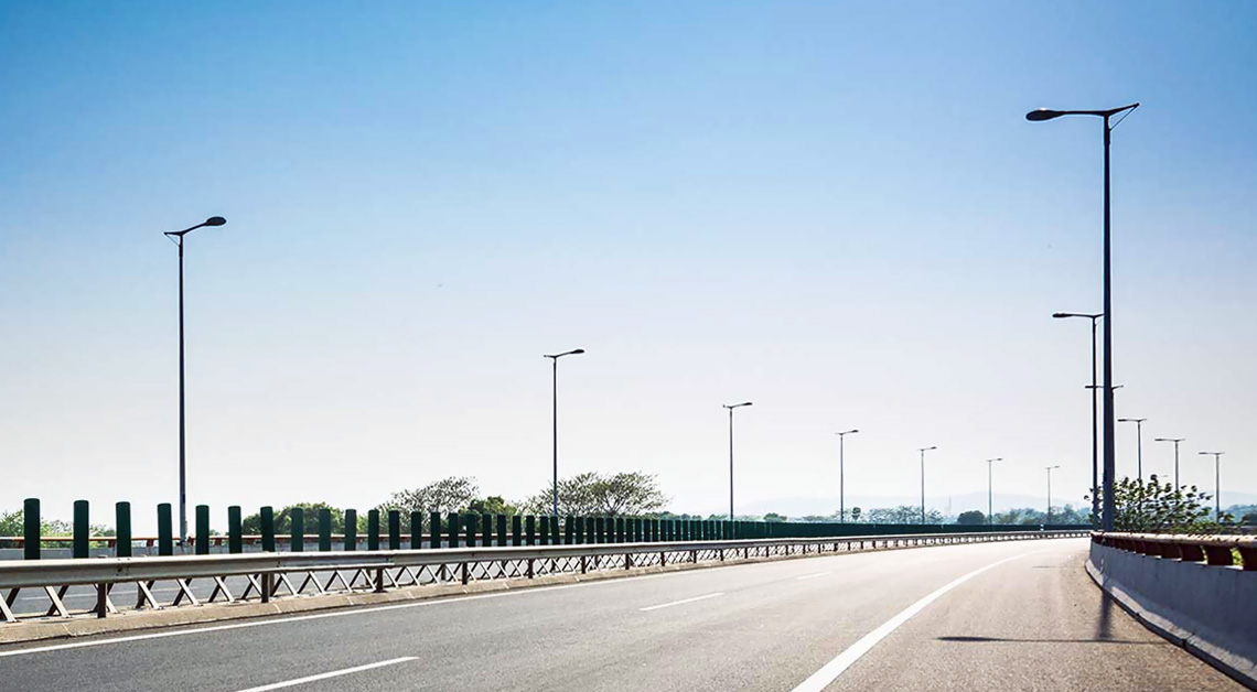 Aydınlatma Direkleri