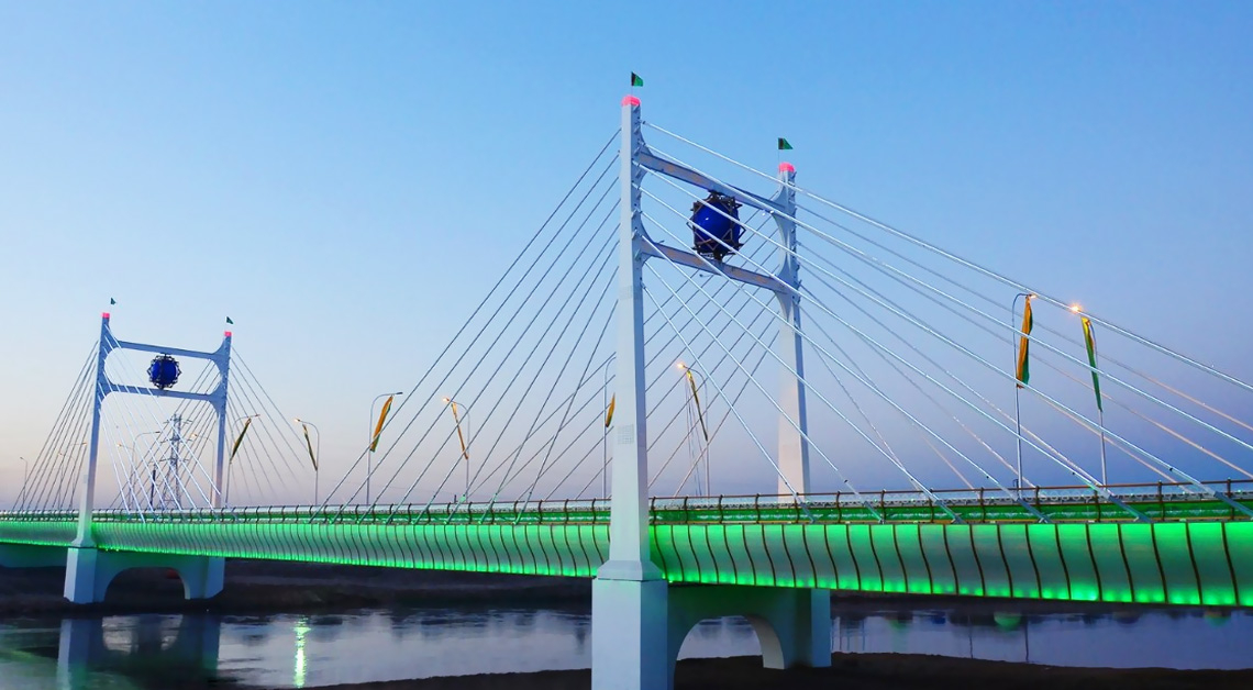 Rüzgâr Bariyerleri