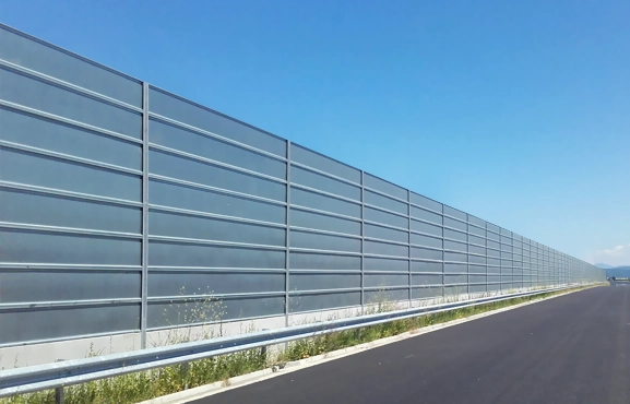 Gürültü Bariyerleri Nasıl Kurulur ve Bakımı Nasıl Yapılır?