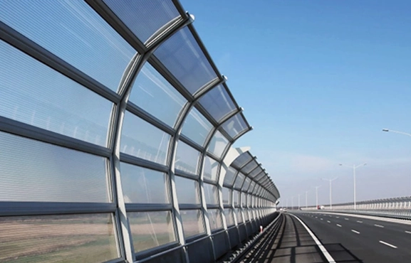 The Technology Behind Modern Noise Barriers
