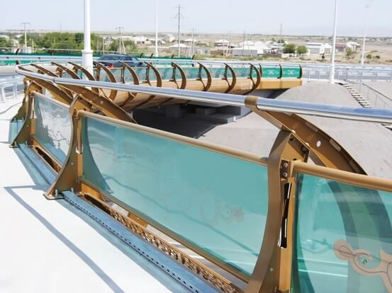 Arzu Köprüsü (Türkmenistan)