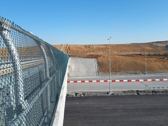 Kuzey Marmara Otoyolu Projesi