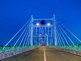 Gökçe Köprüsü Türkmenistan
