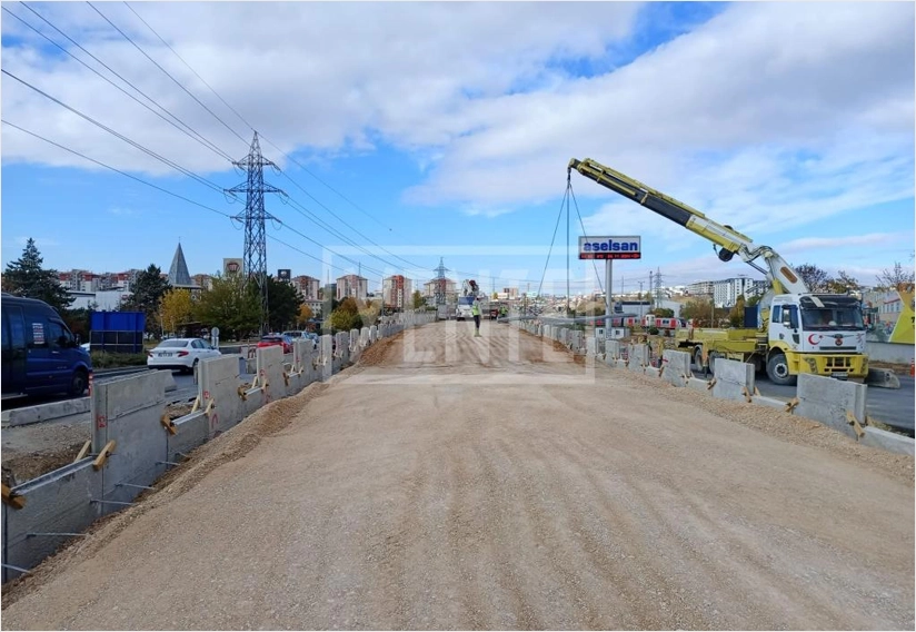 Toprakarme Duvar (Donatılı Duvarlar) 3